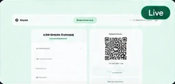 Burntime website preview
